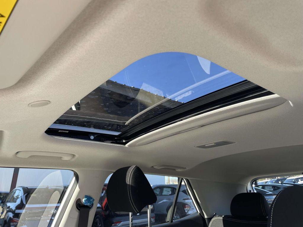 new 2026 Hyundai Venue car, priced at $24,126