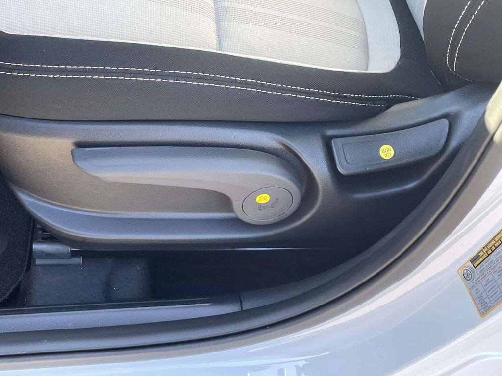 new 2026 Hyundai Venue car, priced at $24,126