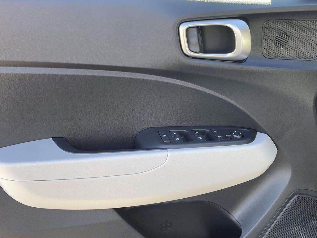 new 2026 Hyundai Venue car, priced at $24,126