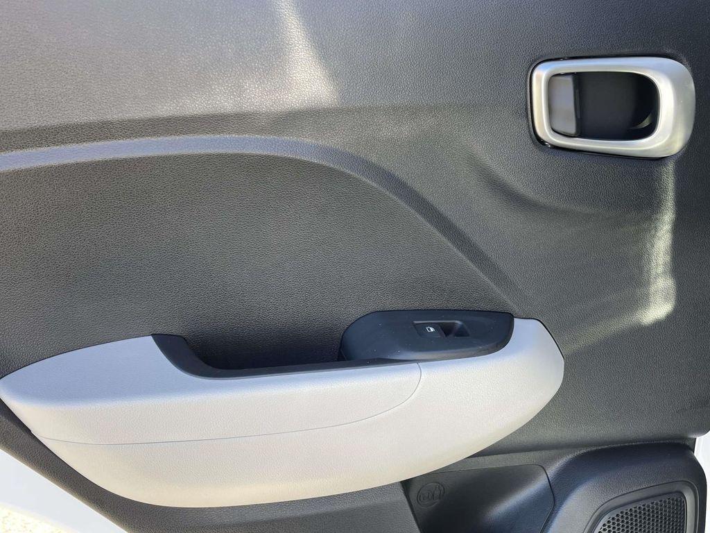 new 2026 Hyundai Venue car, priced at $24,126