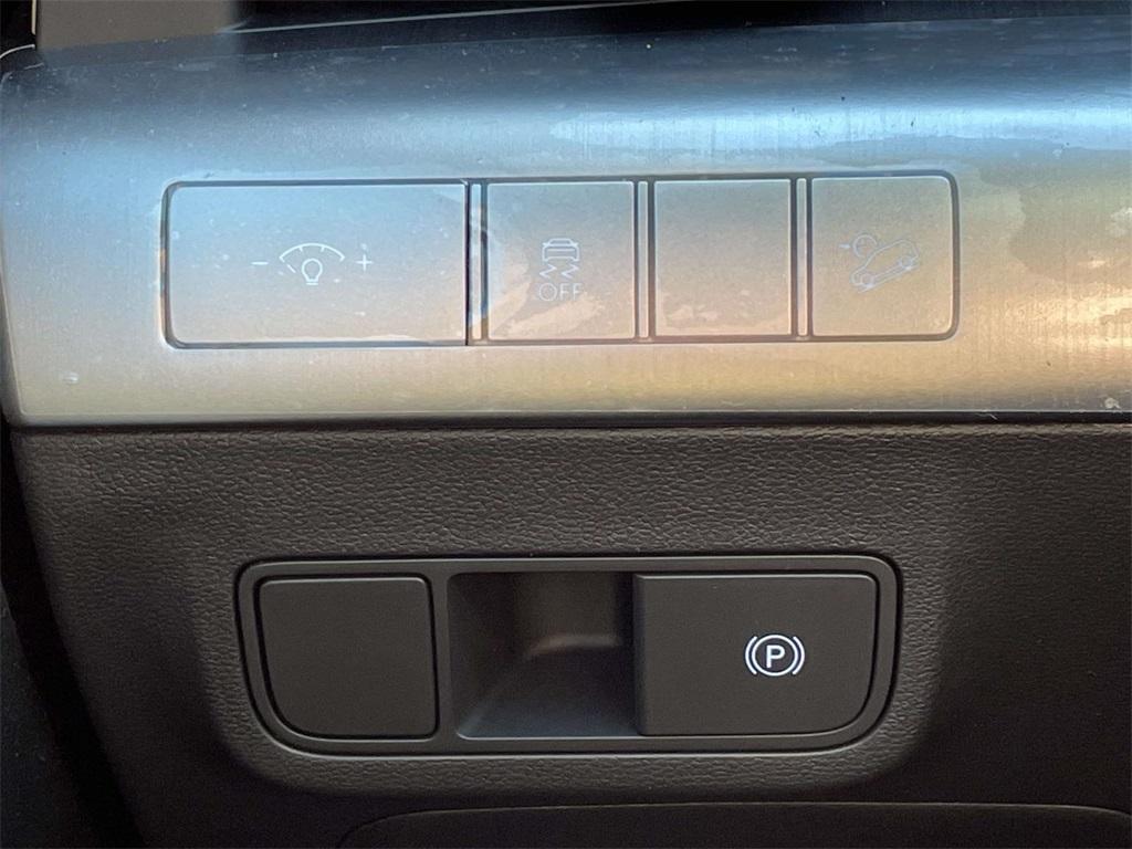 new 2026 Hyundai Kona car, priced at $30,280