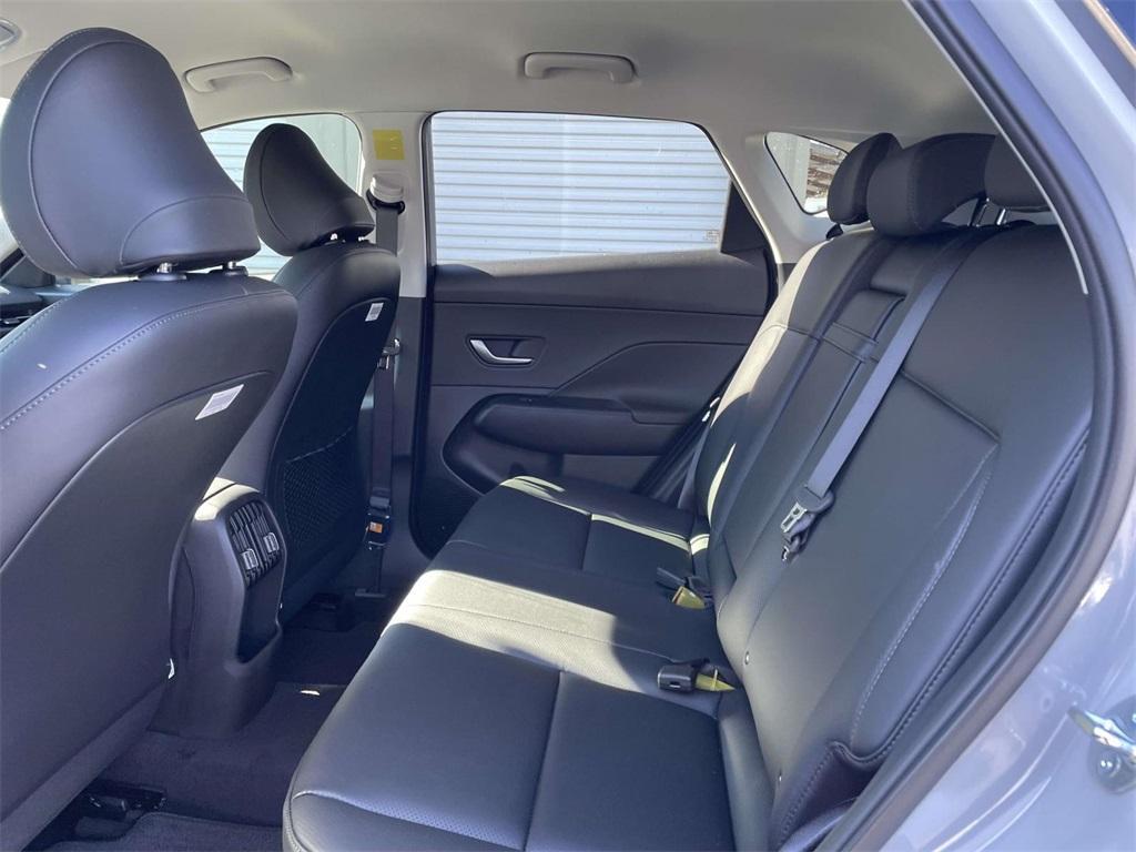 new 2026 Hyundai Kona car, priced at $30,280