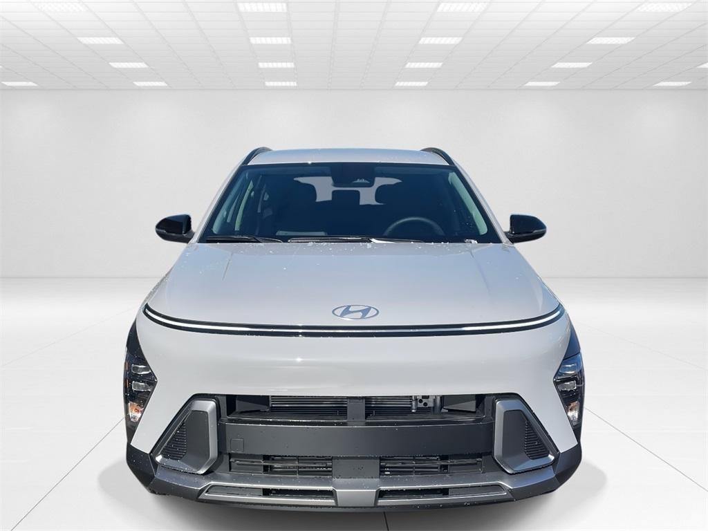 new 2026 Hyundai Kona car, priced at $30,280