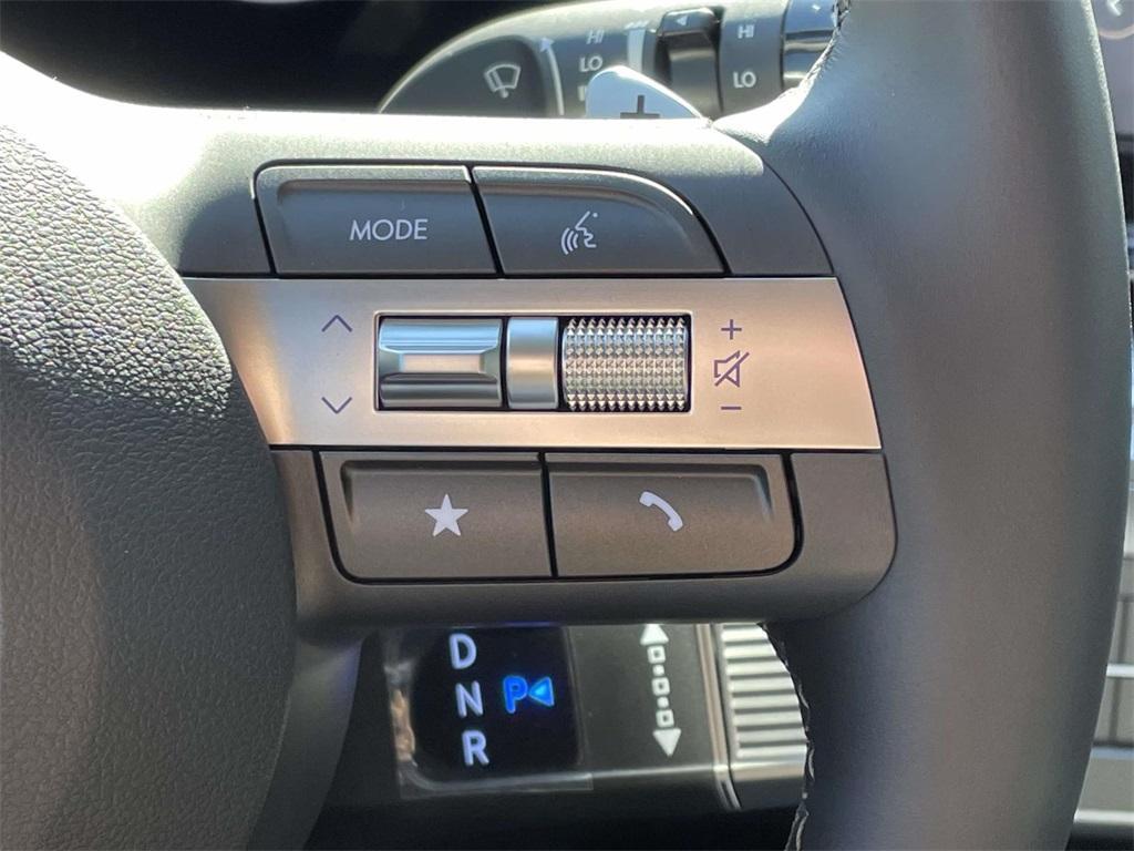 new 2026 Hyundai Kona car, priced at $30,280