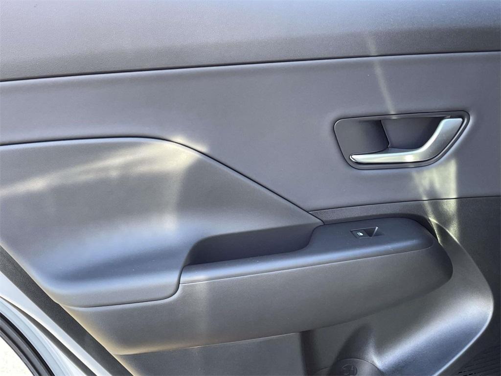 new 2026 Hyundai Kona car, priced at $30,280