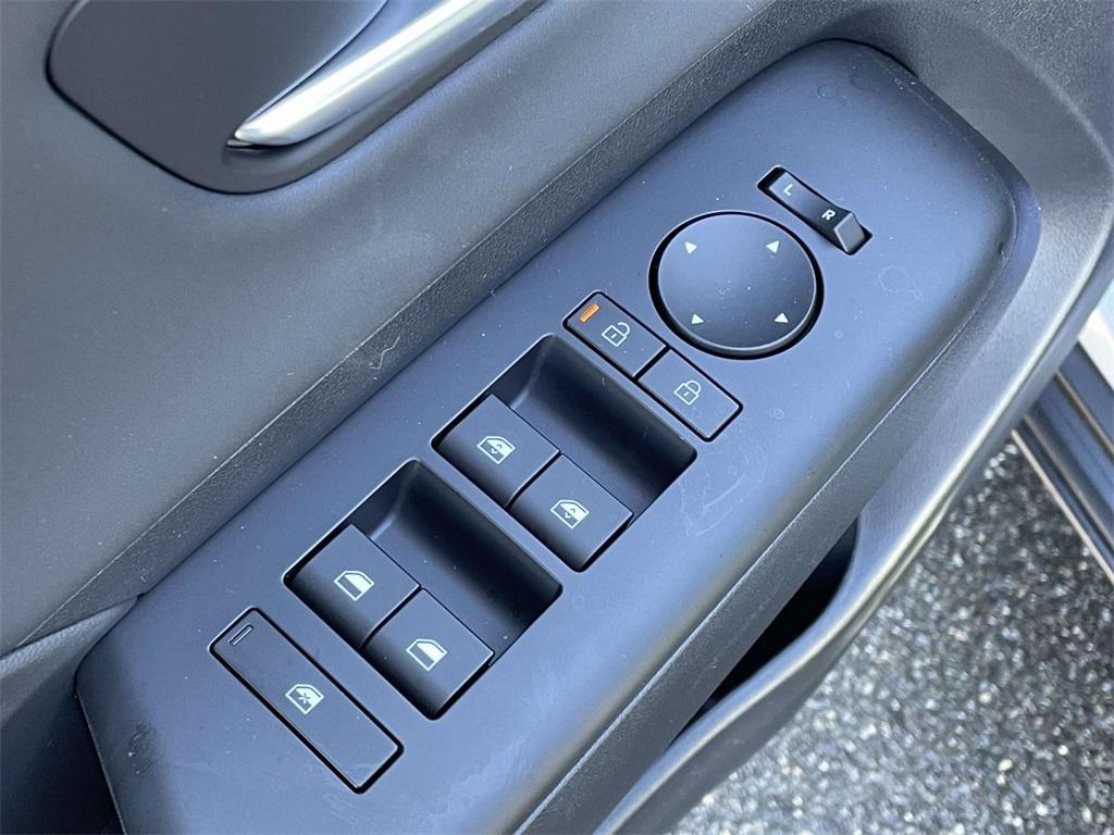 new 2026 Hyundai Kona car, priced at $30,280