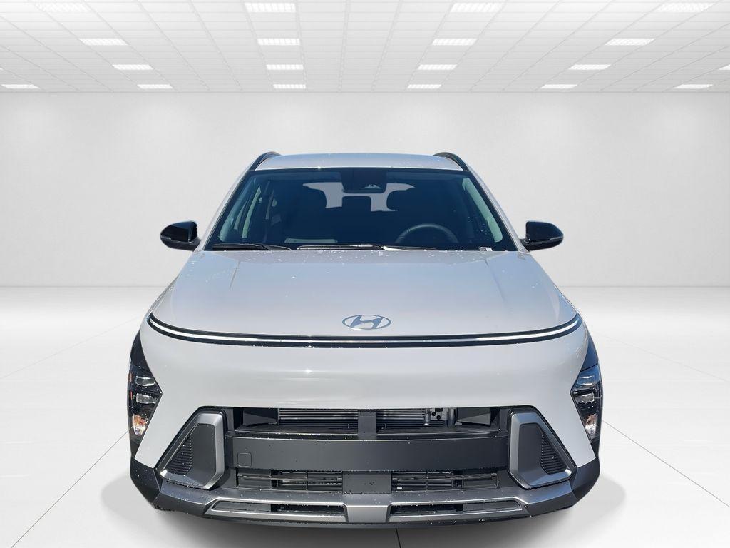 new 2026 Hyundai Kona car, priced at $31,179