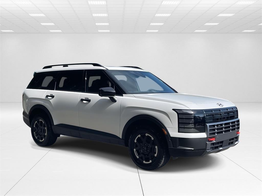 new 2026 Hyundai Palisade car, priced at $50,445