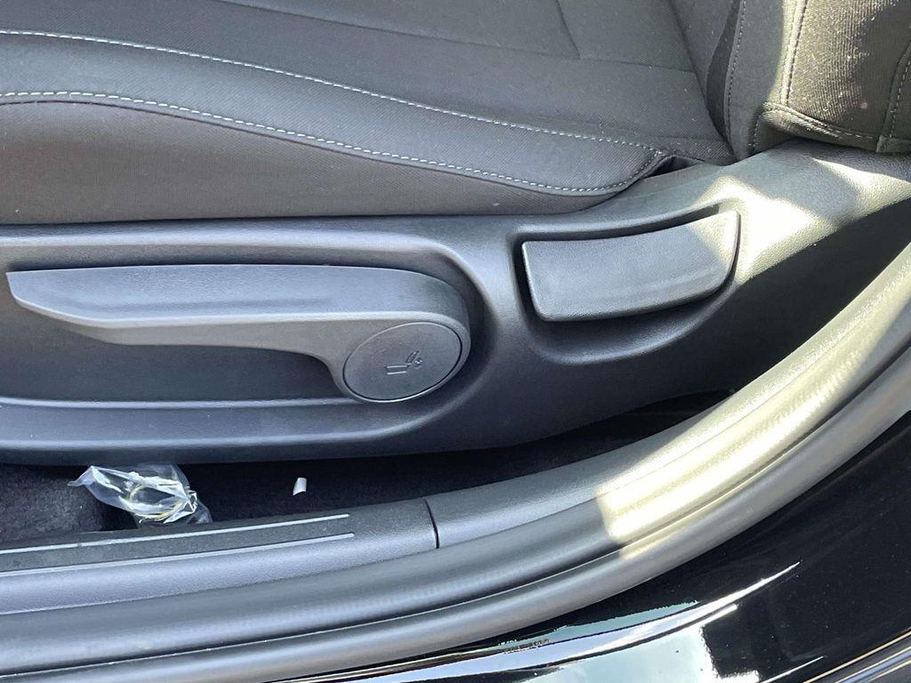 new 2025 Hyundai Elantra car, priced at $20,883