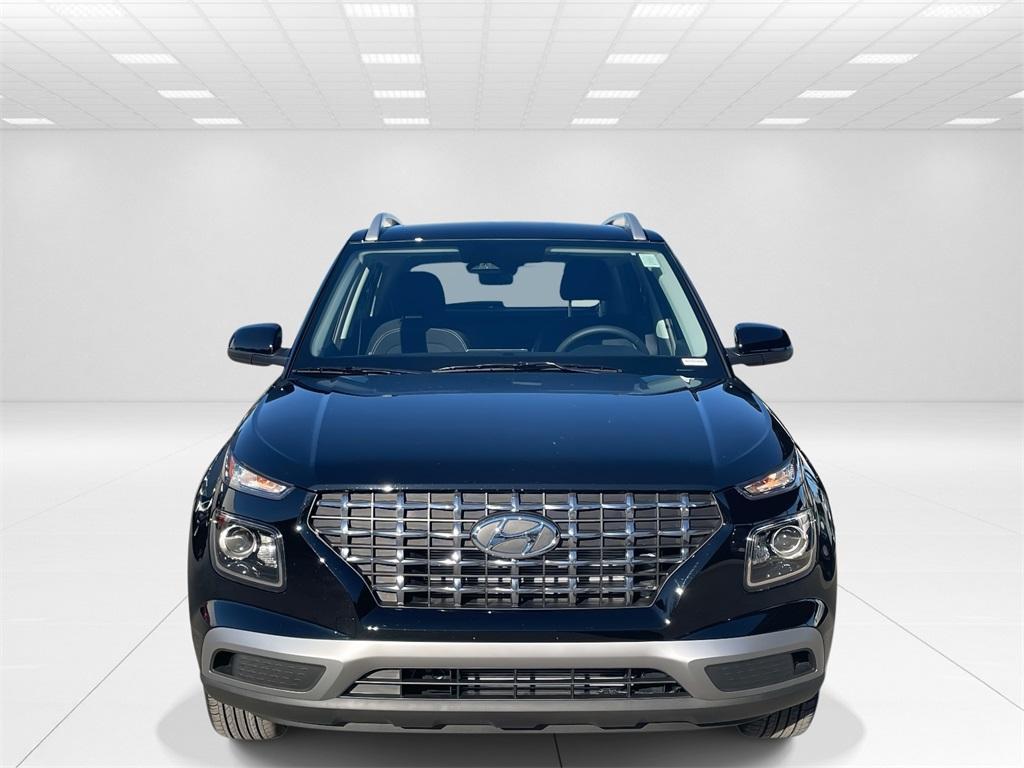 new 2026 Hyundai Venue car, priced at $24,611