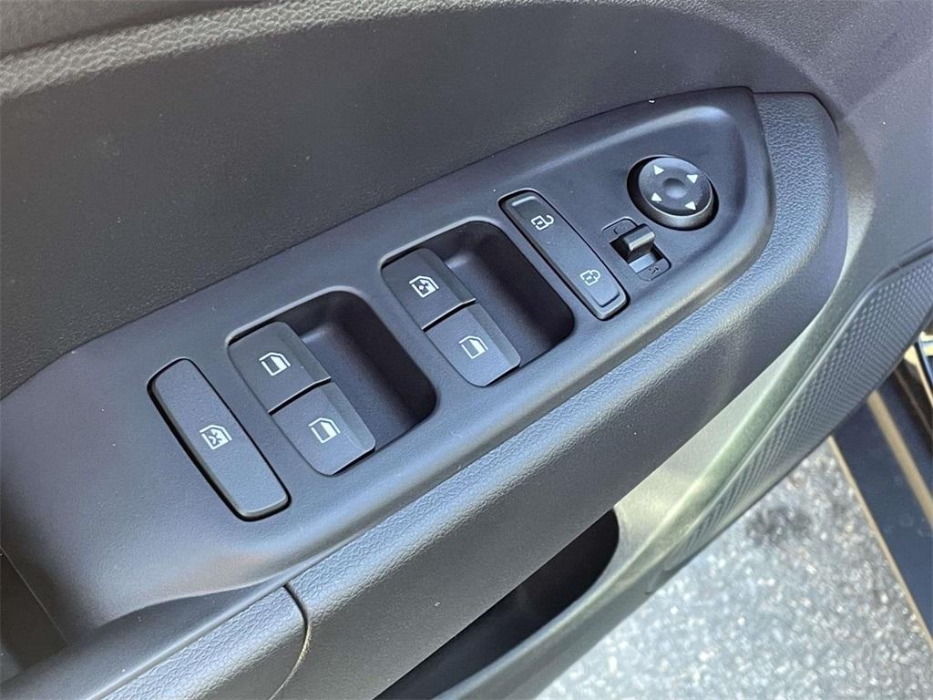 new 2026 Hyundai Venue car, priced at $24,611