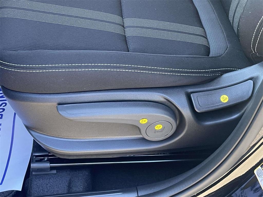 new 2026 Hyundai Venue car, priced at $24,611