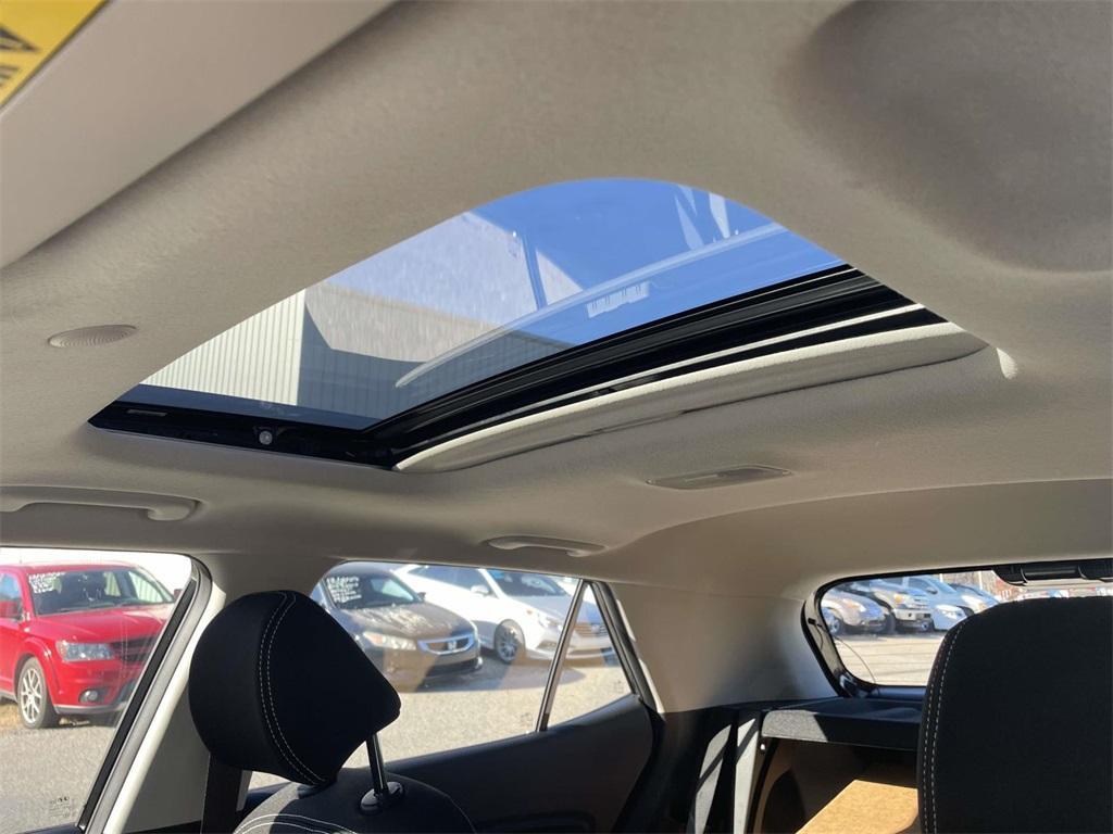 new 2026 Hyundai Venue car, priced at $24,611