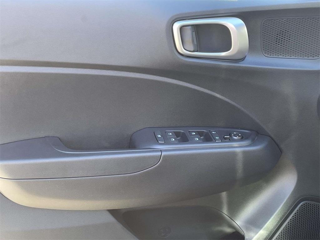 new 2026 Hyundai Venue car, priced at $24,611