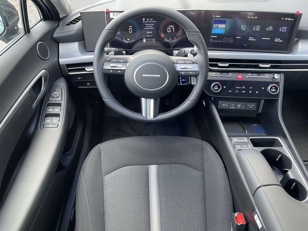 new 2026 Hyundai Sonata car, priced at $30,593