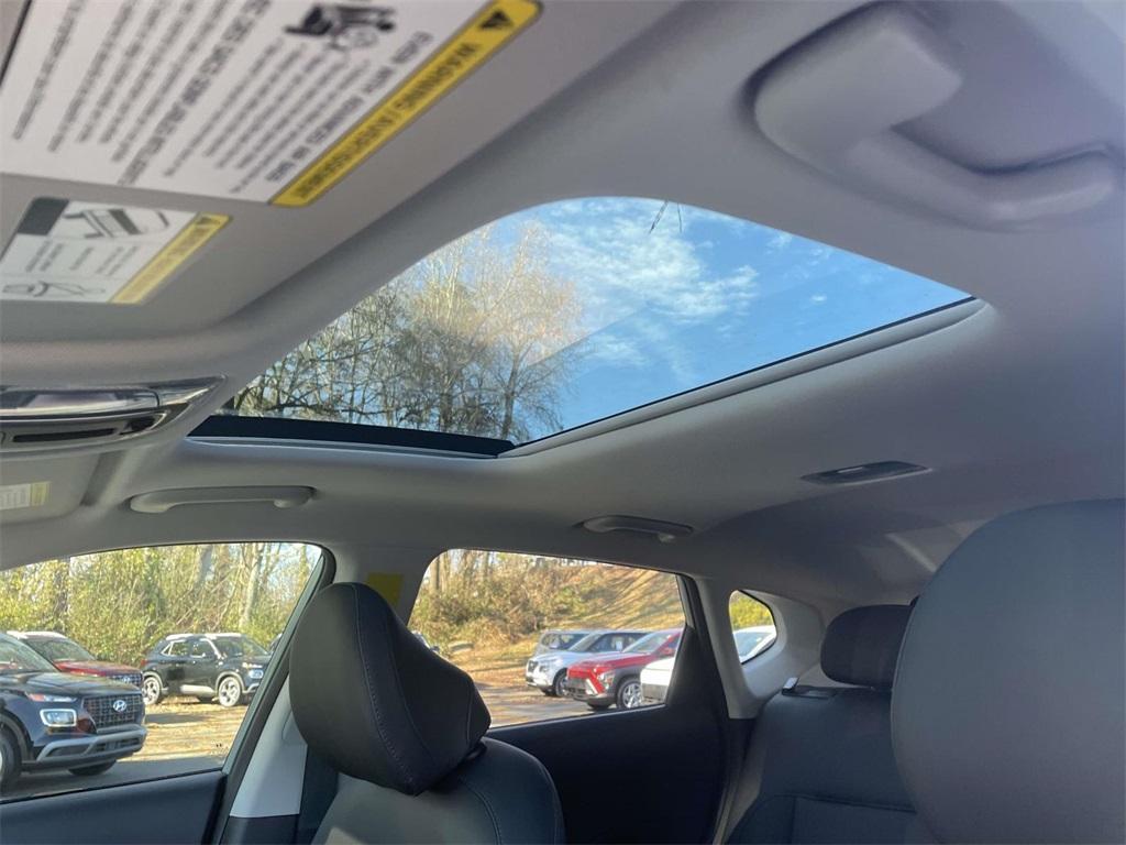 new 2026 Hyundai Kona car, priced at $33,893