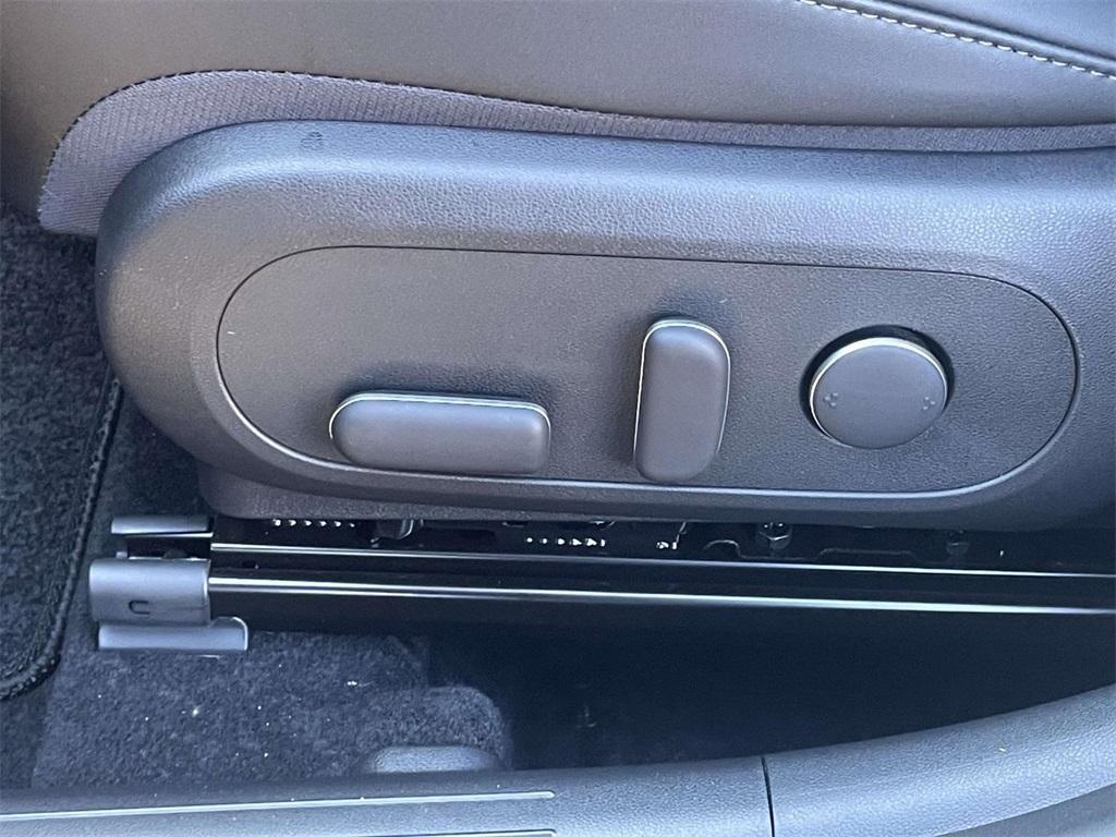 new 2026 Hyundai Kona car, priced at $33,893