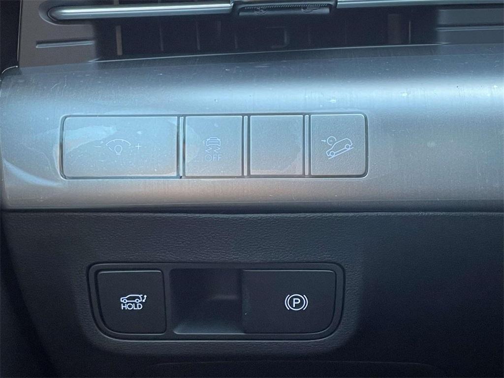 new 2026 Hyundai Kona car, priced at $33,893