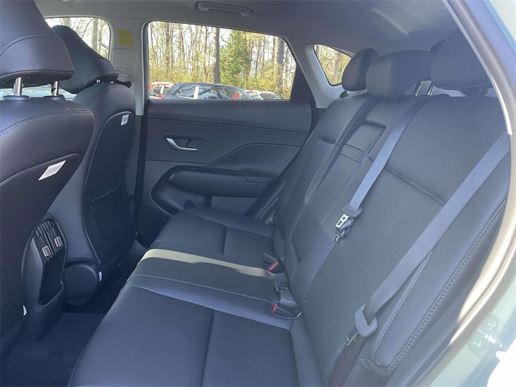 new 2026 Hyundai Kona car, priced at $33,893