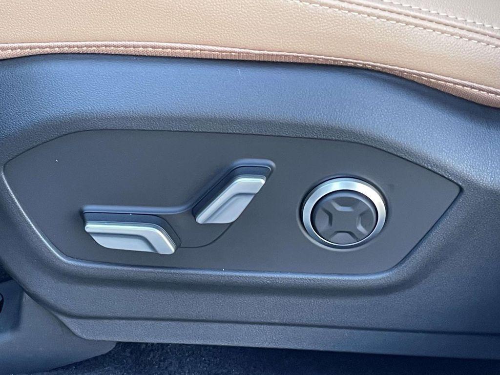 new 2026 Hyundai Santa Fe car, priced at $45,575