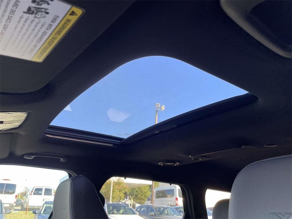 new 2026 Hyundai Palisade car, priced at $49,894