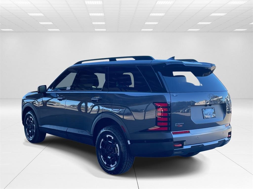 new 2026 Hyundai Palisade car, priced at $49,894