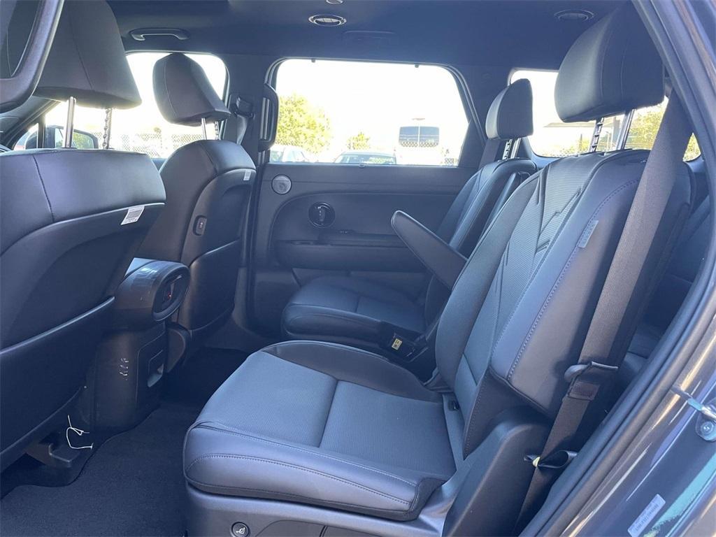 new 2026 Hyundai Palisade car, priced at $49,894