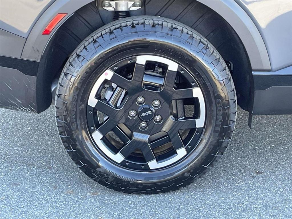 new 2026 Hyundai Palisade car, priced at $49,894