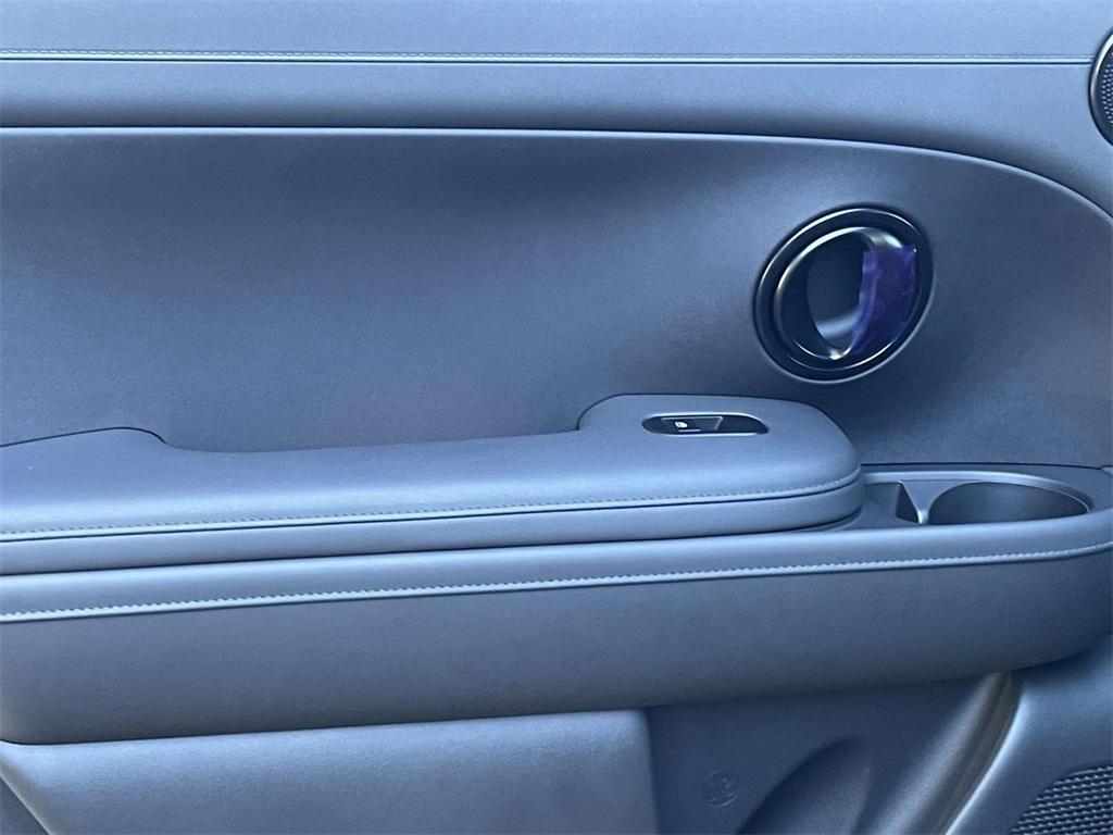 new 2026 Hyundai Palisade car, priced at $49,894