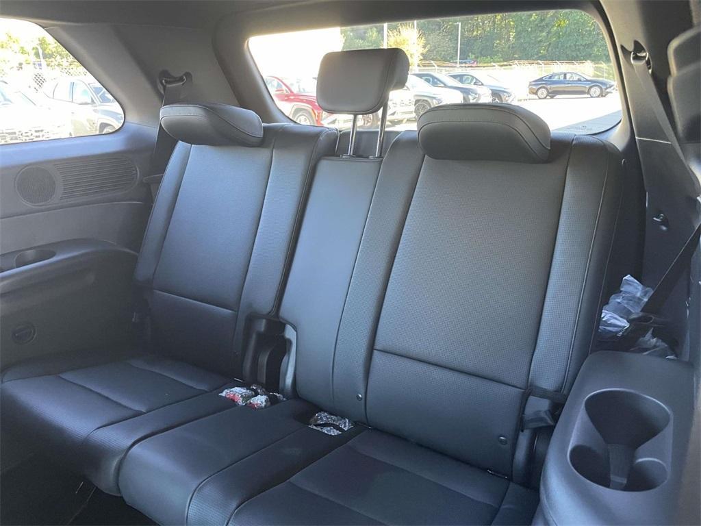 new 2026 Hyundai Palisade car, priced at $49,894