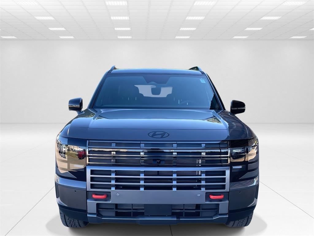 new 2026 Hyundai Palisade car, priced at $49,894