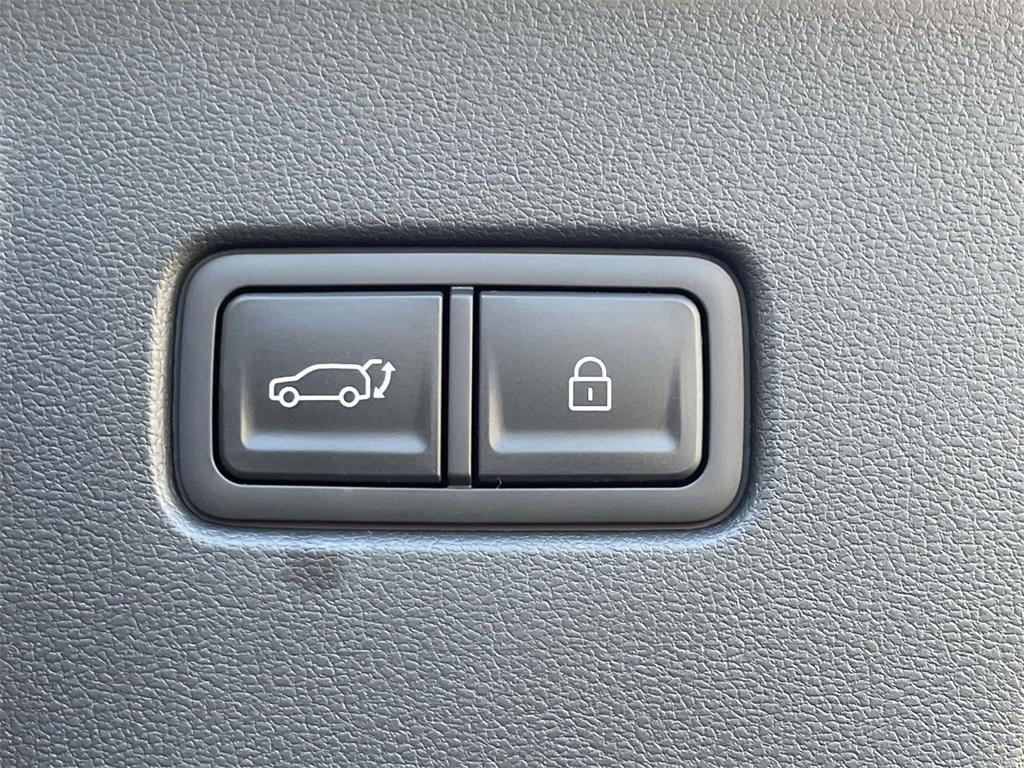 new 2026 Hyundai Palisade car, priced at $49,894