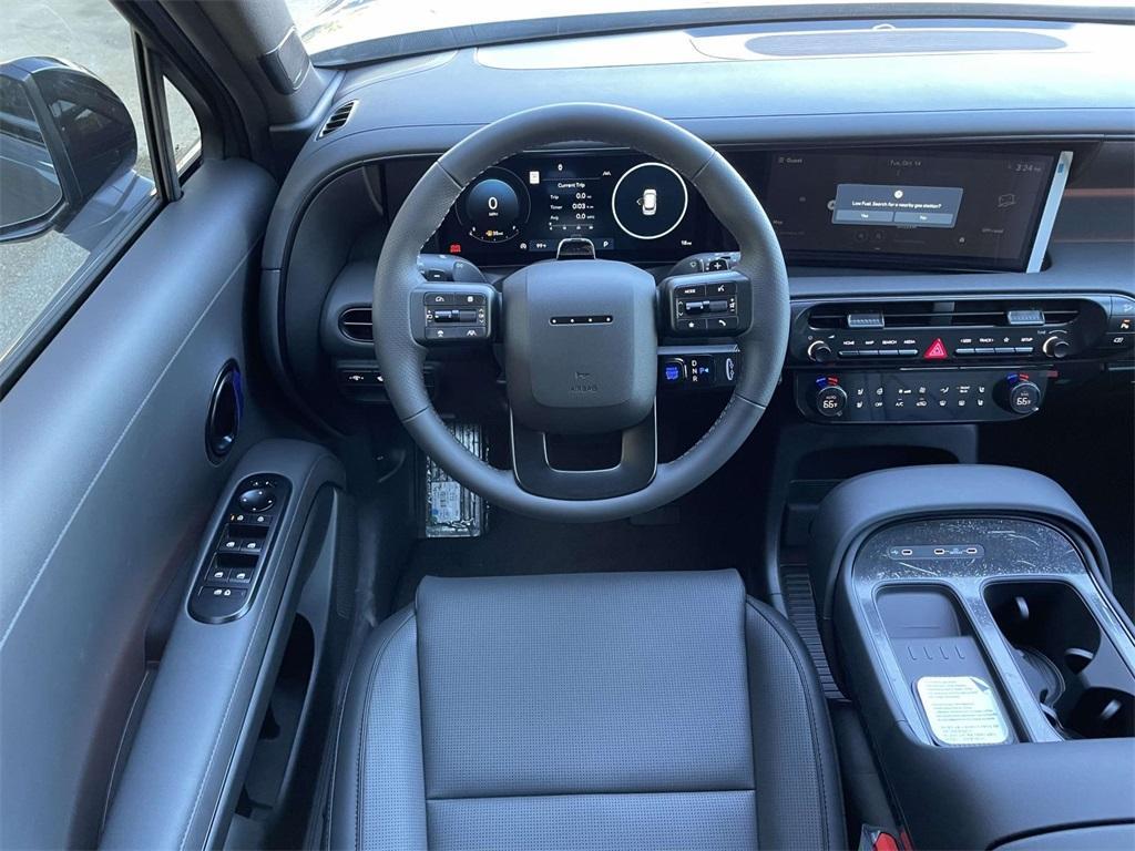 new 2026 Hyundai Palisade car, priced at $49,894