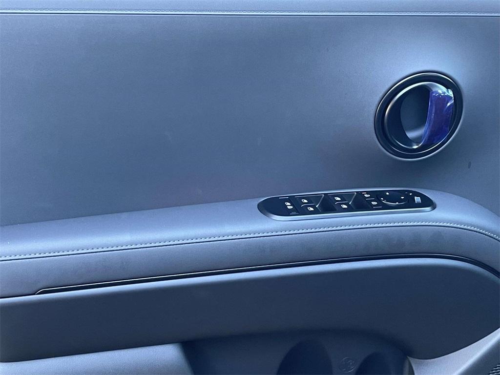 new 2026 Hyundai Palisade car, priced at $49,894