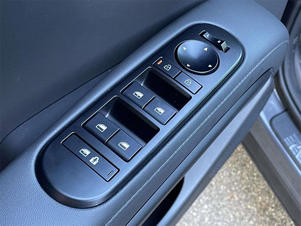 new 2026 Hyundai Palisade car, priced at $49,894