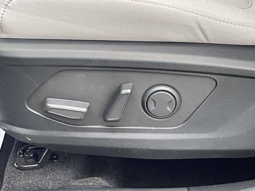 new 2026 Hyundai Tucson car, priced at $34,022