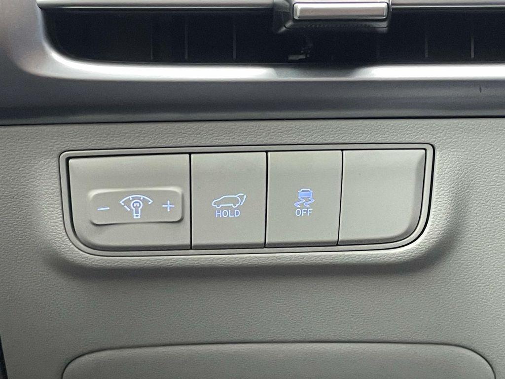 new 2026 Hyundai Tucson car, priced at $34,022