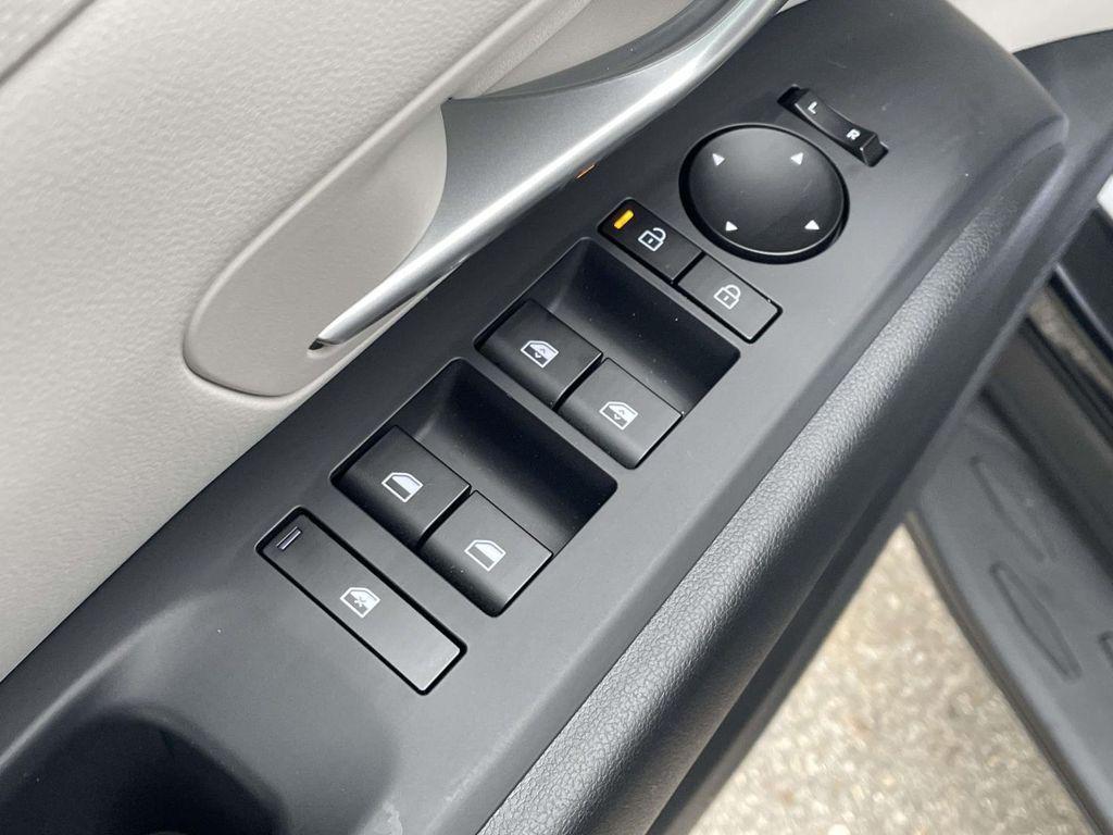 new 2026 Hyundai Tucson car, priced at $34,022