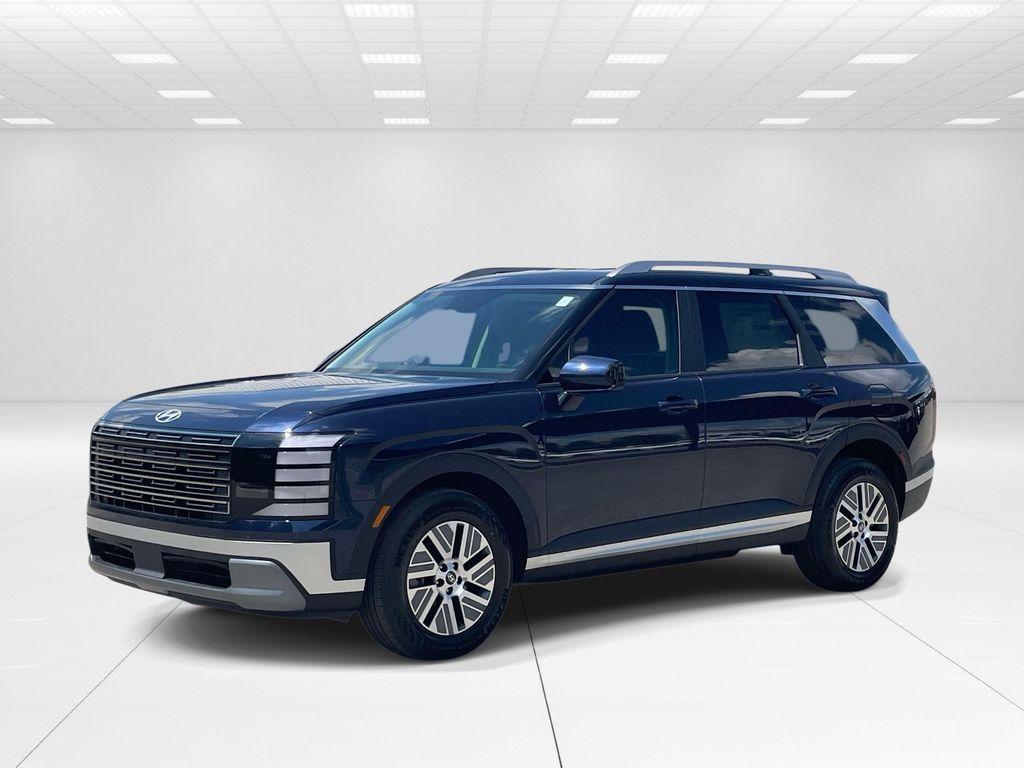 new 2026 Hyundai Palisade car, priced at $46,964