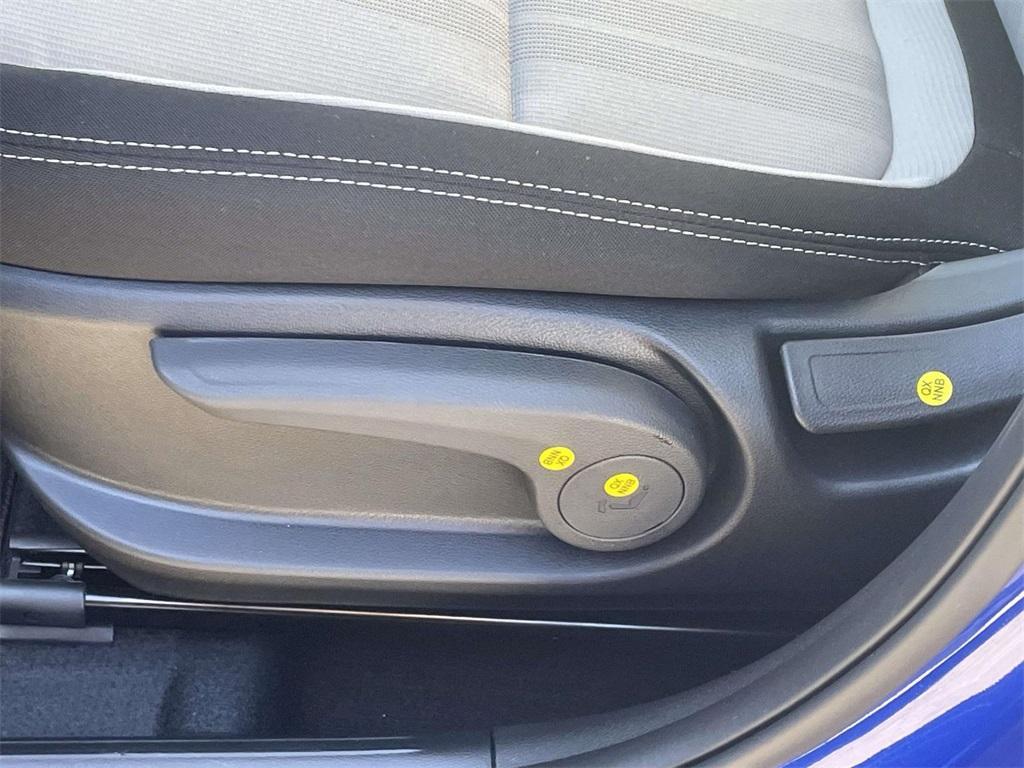 new 2026 Hyundai Venue car, priced at $24,455