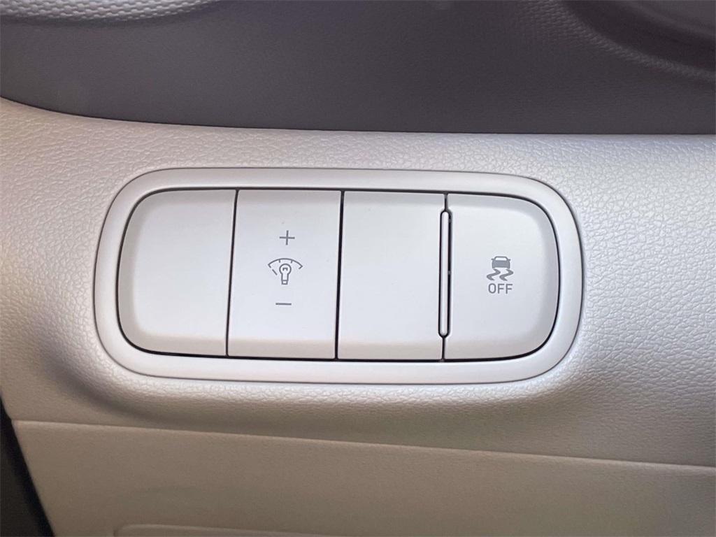 new 2026 Hyundai Venue car, priced at $24,455