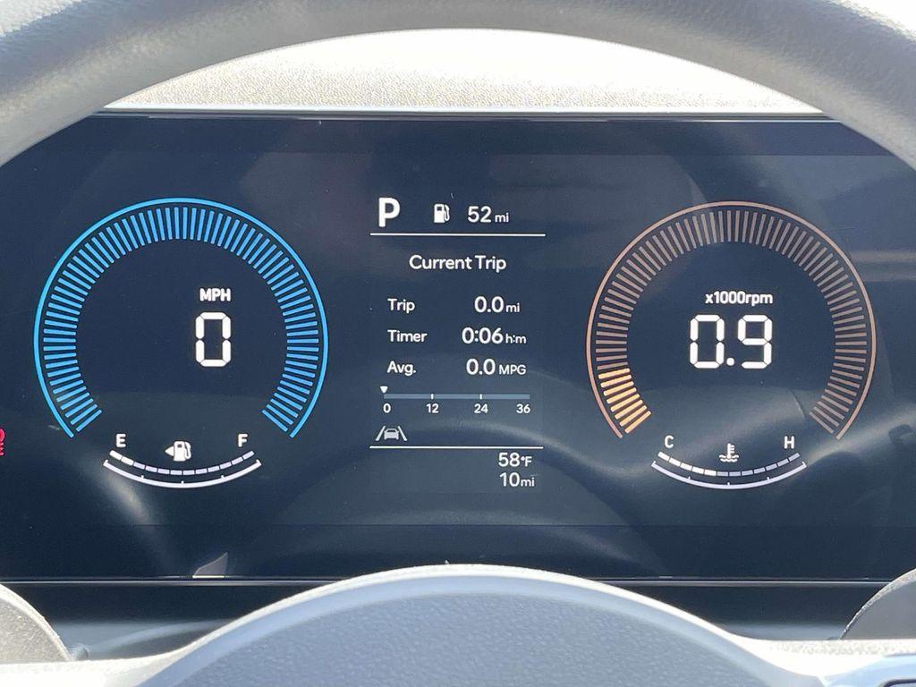 new 2026 Hyundai SANTA CRUZ car, priced at $34,728