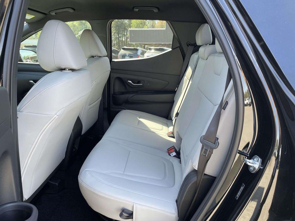 new 2026 Hyundai SANTA CRUZ car, priced at $34,728