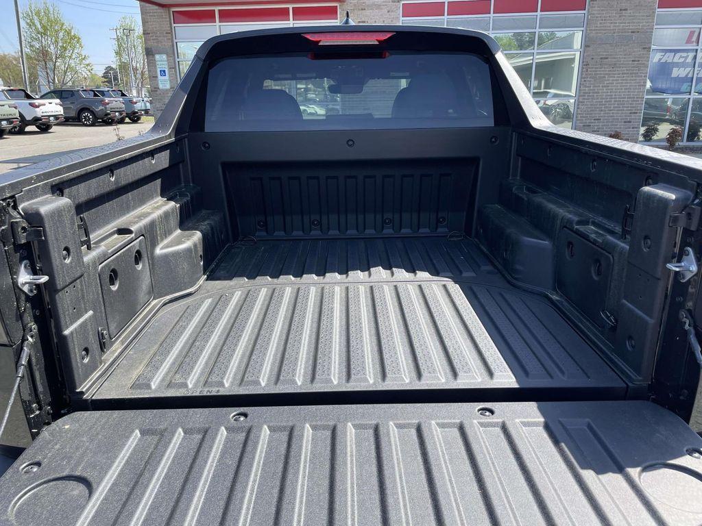 new 2026 Hyundai SANTA CRUZ car, priced at $34,728