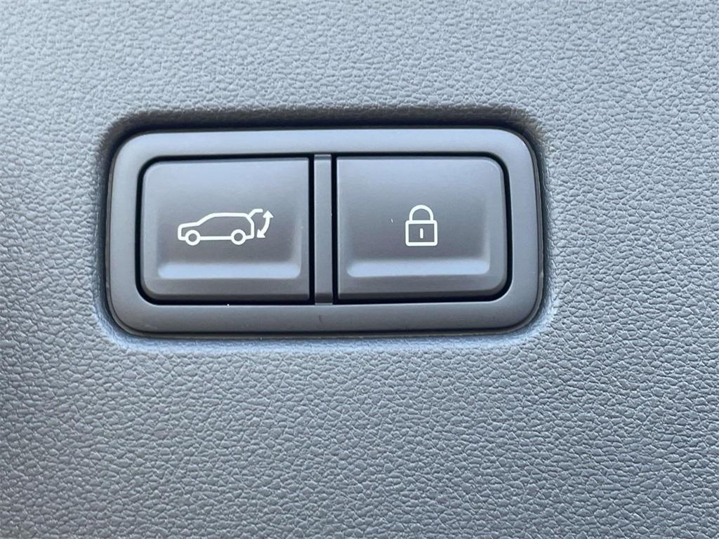 new 2026 Hyundai Palisade Hybrid car, priced at $49,178