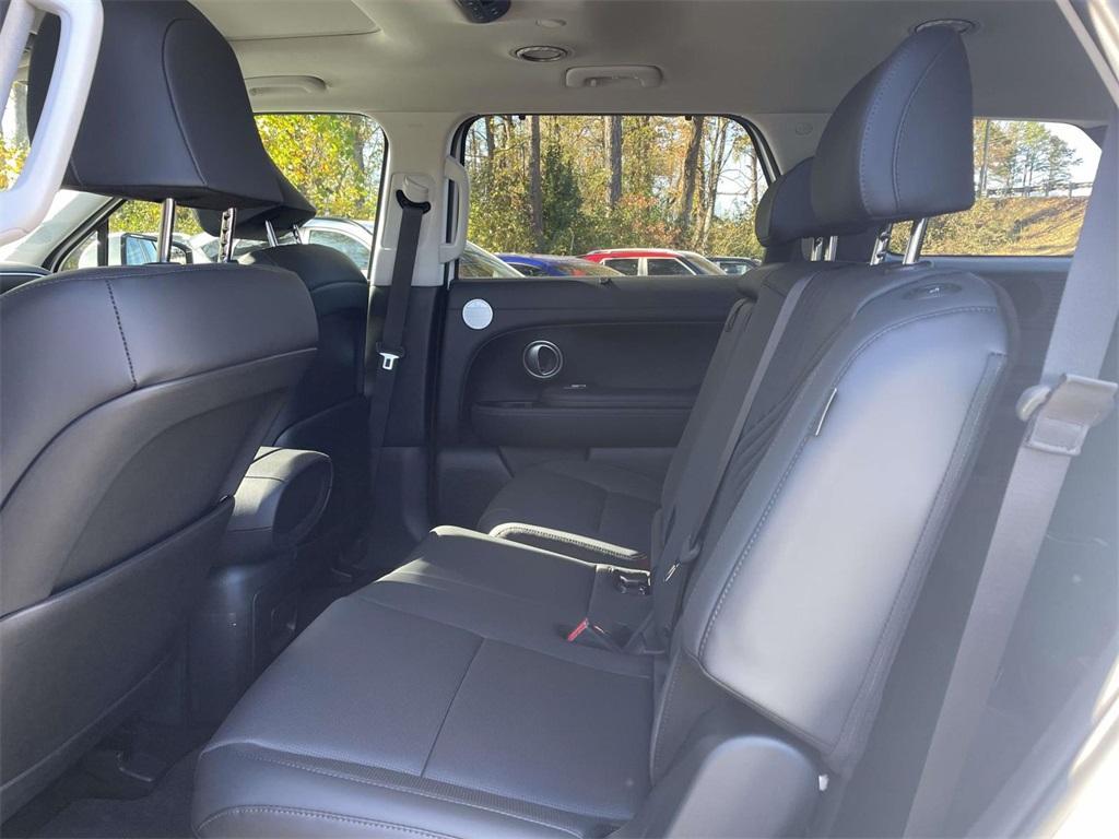 new 2026 Hyundai Palisade Hybrid car, priced at $49,178