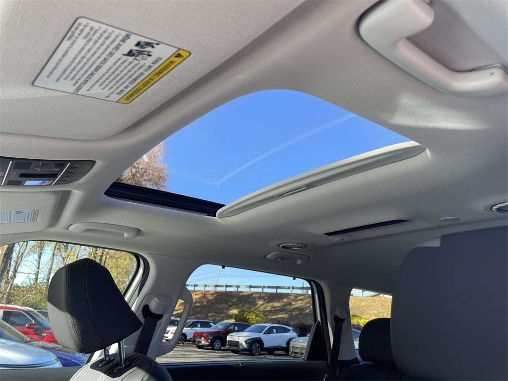 new 2026 Hyundai Palisade Hybrid car, priced at $49,178