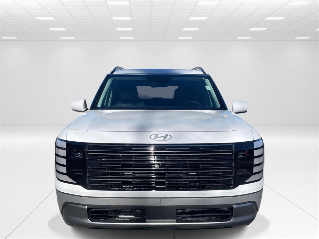 new 2026 Hyundai Palisade Hybrid car, priced at $49,178