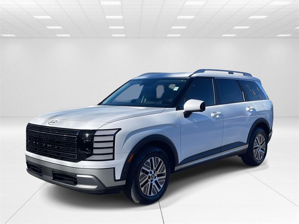 new 2026 Hyundai Palisade Hybrid car, priced at $49,178