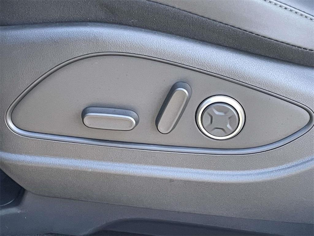 new 2026 Hyundai Palisade Hybrid car, priced at $49,178